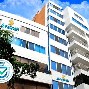 Hotel Arawak Upar